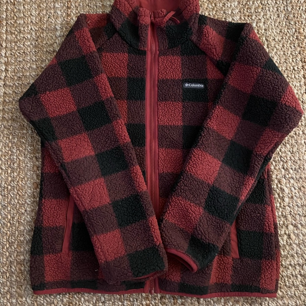 Columbia Women’s Fleece Jacket